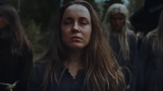 YEAR OF THE GOAT - Alucarda (Official Video) | Napalm Records