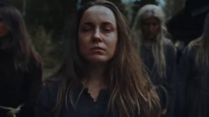YEAR OF THE GOAT - Alucarda (Official Video) | Napalm Records