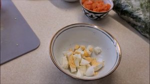 Зеленые щи зимой!