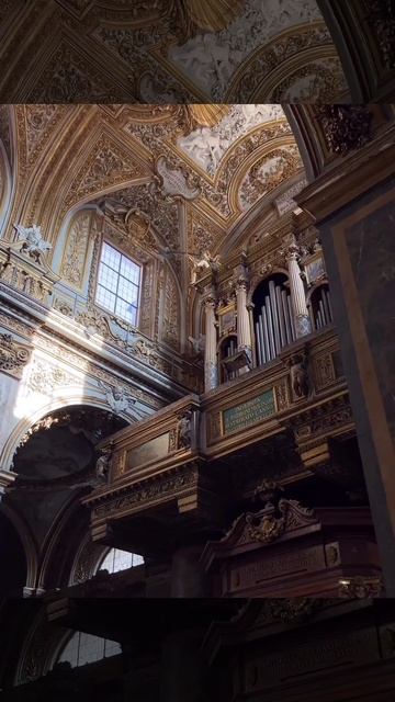 Санта-Мария-дель-Орто
Рим, Италия 🇮🇹 Italy #италия #Italy смотреть онлайн