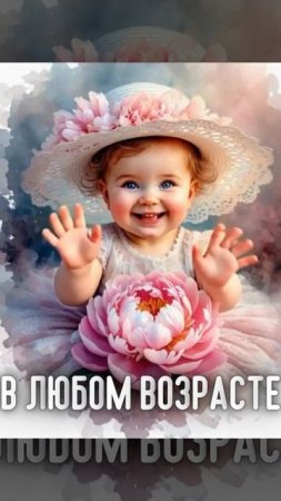 🌺 С прекрасными праздниками, друзья!