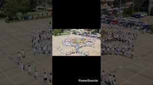 почистила огород//выступление и флешмоб//заготовки на зиму//выкопали картошку//