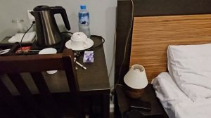 Отель Diamond Новый Уренгой