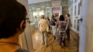 Парадный кабинет Александра 1