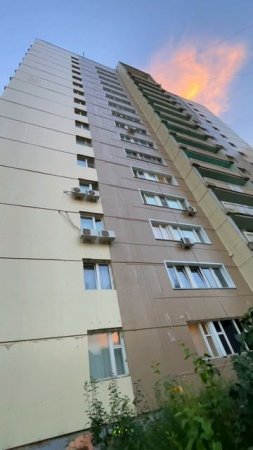 Советская 34/1 утепление фасада капитальный ремонт