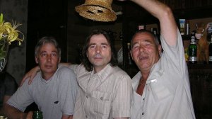 Александр Докучаев. Мини-биография. Слайд-шоу