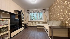Двухкомнатная квартира в г. Ульяновске, по ул. Генерала Мельникова, д. 16.