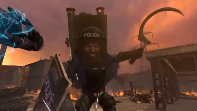 Как появились мутанты в скибиди туалет? смотреть онлайн