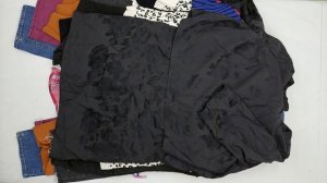 37830 Микс женский большие размеры осень-зима, 11пак, 885, секонд (extra) оптом