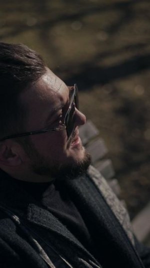 Руслан Малаев - Я парень криминальный