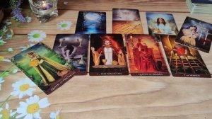 Любовь или игра с его стороны🌶️ Таро расклад