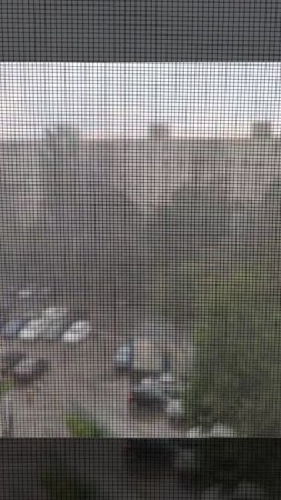 Осень в октябре