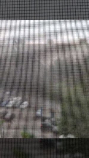 Осень в октябре