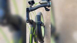 Покатушки на велосипеде 🚴