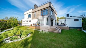 Русская деревня