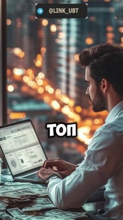 Какой трафик УБТ работает?