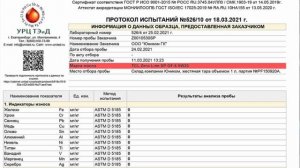 Моторное масло 5w30. Самая популярная вязкость в России. Разбираемся в параметрах на примере TCL.