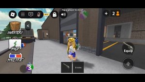 мм2 но я разработчик (ладно мечтать не вредно)