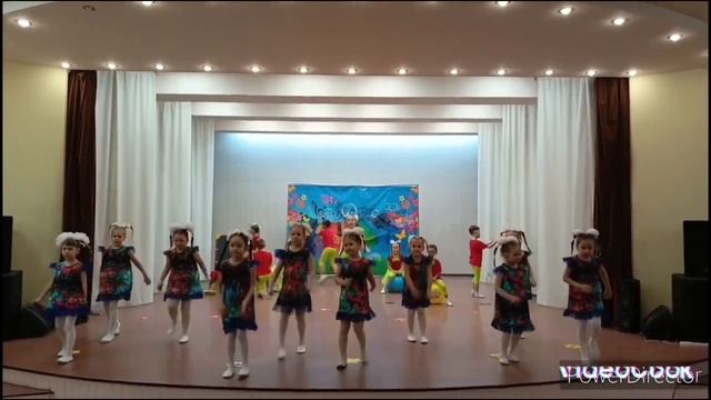 Творческий номер _Шабу-дабу_ смотреть онлайн