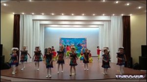 Творческий номер _Шабу-дабу_