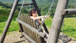 путешествие в Мальскую долину