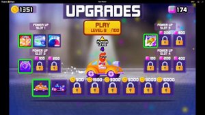 СУМАСШЕДШИЕ ГОНКИ НА БЭТМОБИЛЕ. СКОРОСТЬ И ДРАЙВ. ФОРСАЖ НА ПОЛНУЮ!