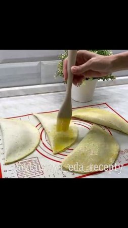 Ну очень очень ленивые пирожки!!!