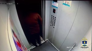 Разбойное нападение