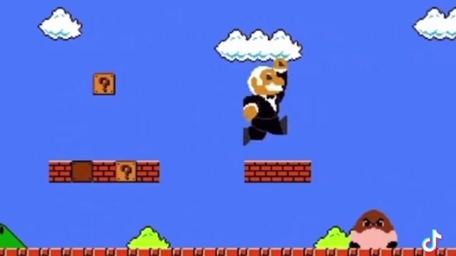 Русский марио смотреть онлайн