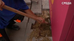 В Каспийске расторгли договор с владельцем НТО за нарушение условий размещения