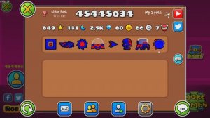 официальные уровни пока я не БомБану