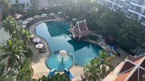 Паттайя. Обзор номера в отеле Heeton Concept Hotel Pattaya by Compass Hospitality.