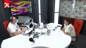 «Без галстуков»: Елена Мирошниченко, ККБ № 2 — о первичной профилактике ВИЧ