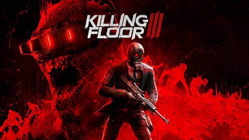 Killing Floor 3 ► НОВАЯ МЯСОРУБКА ► ВЫЖИВАЕМ 1 ► смотреть онлайн