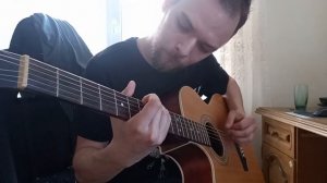 Drain you fingerstyle дрейн ю фингерстайл (это я вам перевел англ)