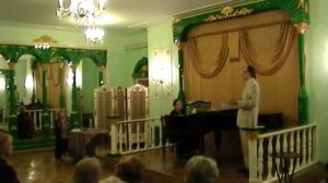 O bella occhi di fata