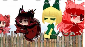 Они такие милые! ＞u＜