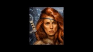 Герои меча и магии 3 Ремасетр Варваров с ИИ. Homm3 Hero Portrait Remaster Barbarians