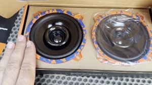 Замена штатных динамиков в Шевроле Нива на DL Audio
Gryphon Lite 130 V.3