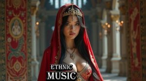 Самая Красивая этническая Музыка Всех Времён и Народов - Eternal mystery (لغز أبدي) by Deep Project