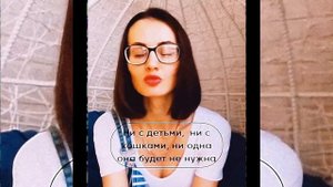 Алень жестко получил аргументами а тетка словила нормальную ответочку. Ответ обезумевшим!