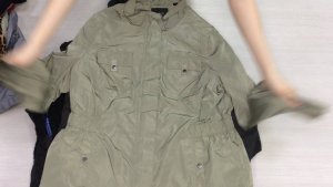 ❗ГРАНДИОЗНАЯ РАСПРОДАЖА❗с643. Ветровки, плащи ж/м