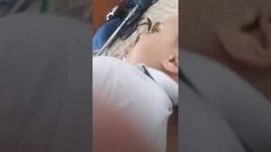 я поймал вирус