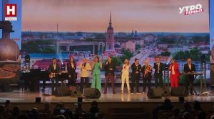 Афиша города | СОБИРАЙСЯ, Я ЗАЕДУ!