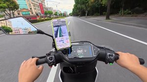 Собрали мощную сборку электроскутера Ninebot M3 95C MAX #ninebot #m395c #m395cmax #segway #апгрейд