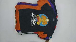 37918 Футболки мужские, 3пак, 339 1/2, секонд (extra) оптом