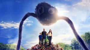 Ужастики. Ожившие рисунки — Русский трейлер (2025)