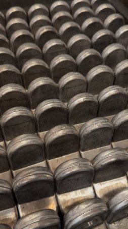 Кадры с производства. ЗЭТА - российский производитель электромонтажной продукции