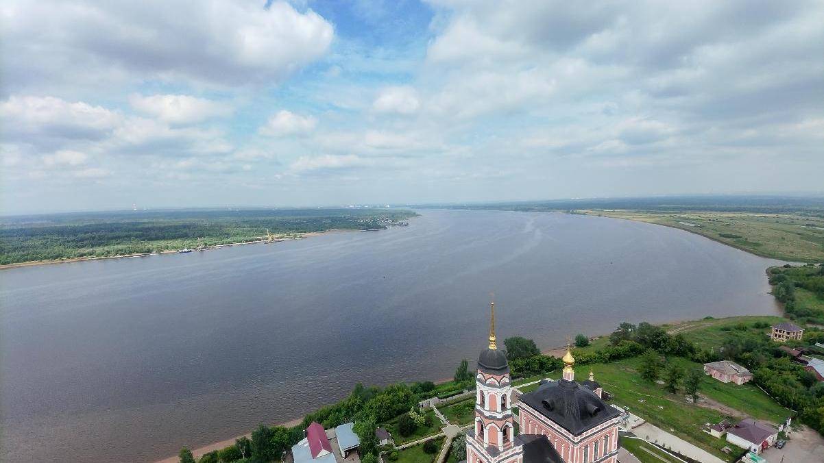 Продолжаю полёты