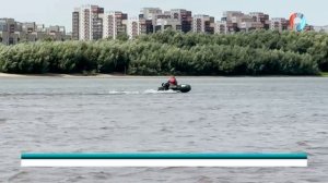 Патруль на воде